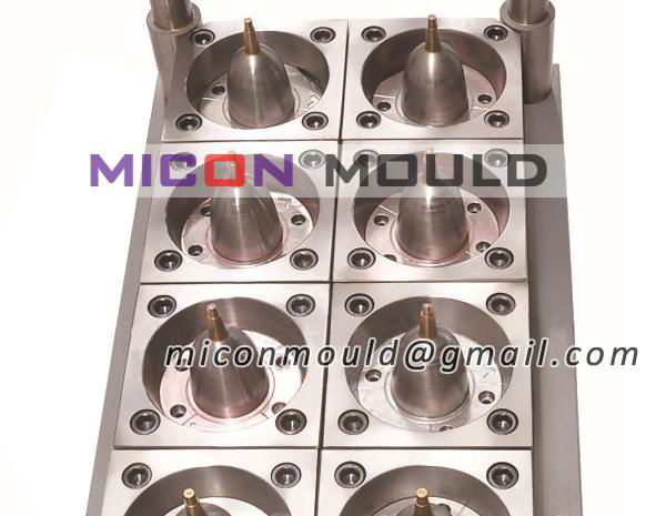 wine cup mould 2
