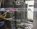 folding cutlery mould