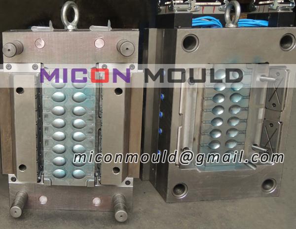 folding cutlery mould 5