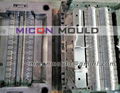 folding cutlery mould 1