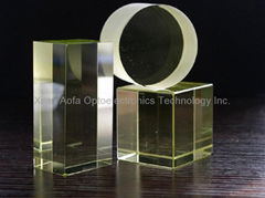 Large Aperture Faraday Rotator Elements (in stock)