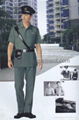 Security uniforms