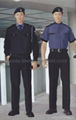 Security uniforms 2