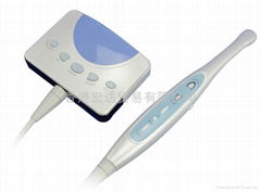 SD card intraoral camera