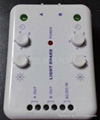 Fiber control box for high speed handpiece 2