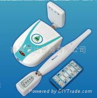 Wireless Intraoral Camera for PC & monitor