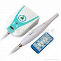 Wireless Intraoral Camera for PC & monitor 1