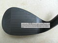 Original quality real forged Hiro Yamamoto golf wedges