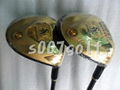 New katana sniper v fairway woods #3,5