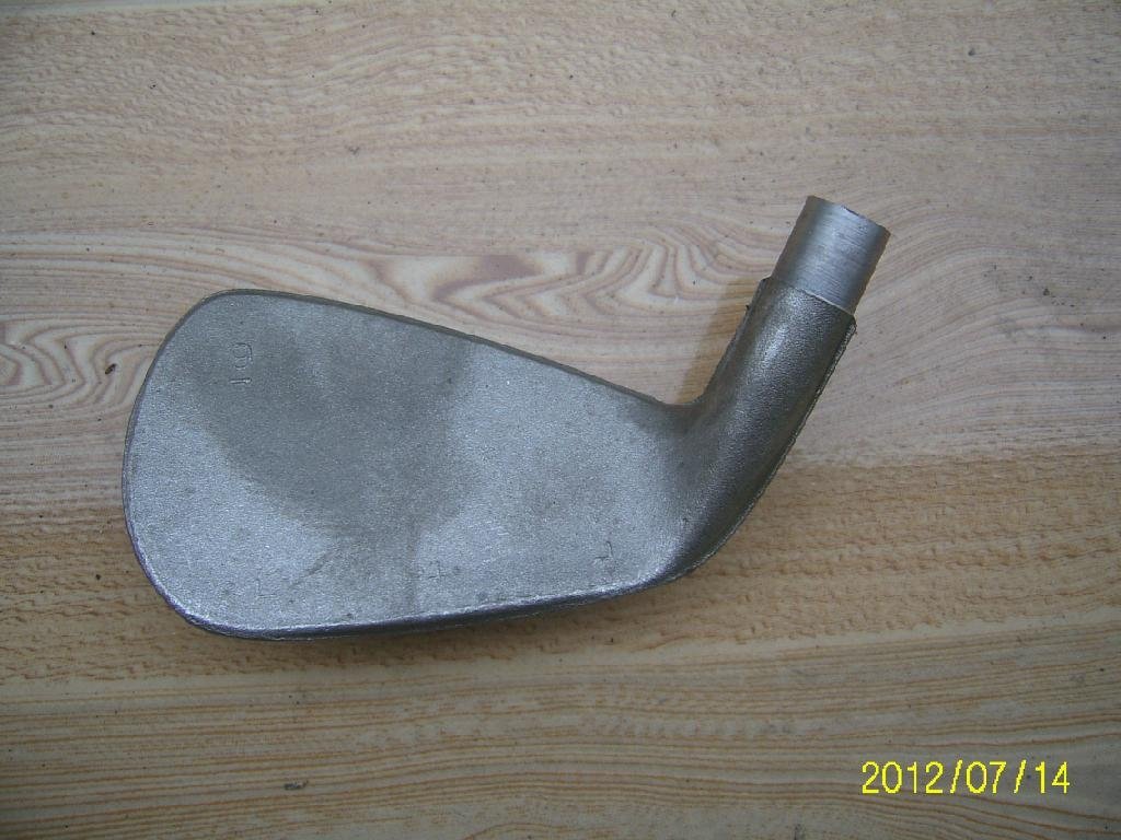 100% real #1020 forged golf iron  golf wedge raw heads,custom design accepted! 3