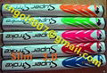 Provide 100% original Super Stroke Slim 3.0 golf grips 5 colors in choice