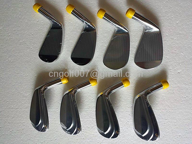 100% authentic EPON Blade forged golf irons #3-P 2