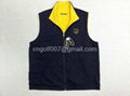 Wholesale original quality Ping golf vests