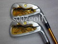 Original quality Honma BERES IS-02 complete set of golf clubs