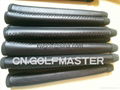 Real leather .60 golf putter grips