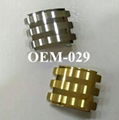 Wholesale high quality Stainless steel and Brass material Belt Buckles