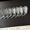 100% authentic Fourteen TC770 golf irons #4-P heads only with free shipping 3