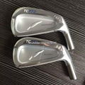 100% authentic Fourteen TC770 golf irons