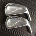 100% authentic Fourteen TC770 golf irons #4-P heads only with free shipping