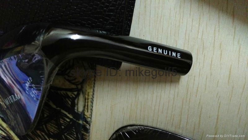 Authentic quality Miura forged golf wedges 52 56 and 60 degrees available 4