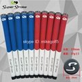 Original quality Super Stroke TX1 golf woods,golf irons code grips available