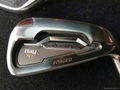 Original RomaRo Ray V 4-P forged golf