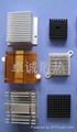 BGA HEAT SINK 3