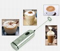 milk frother 3