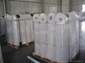 60' duro neoprene rubber sheet 1