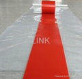 Silicone Rubber Strips 1