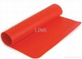 FDA Compliant Silicone Rubber