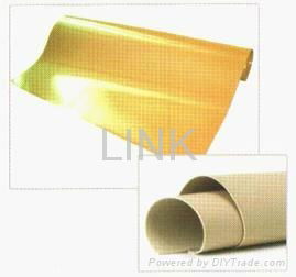 natural gum rubber sheet 2