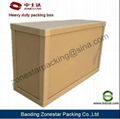 corrugated carton packaging box 2