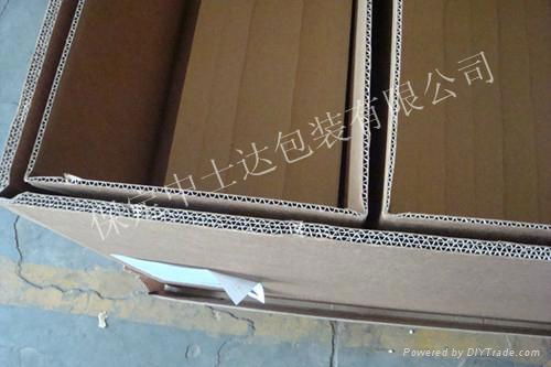 heavy duty carton box for new energy 1