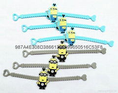 Children's wrist band