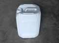 20L blue plastic can 5