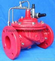 Control Valve 1