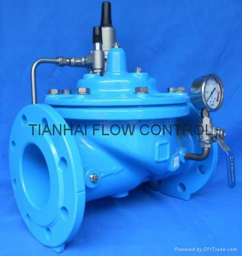 Control Valve 2