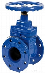 Tongling Tianhai Flow Control Co., Ltd. Tongling Tianhai Flow Control Co., Ltd.