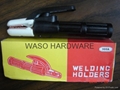 welding holder 3