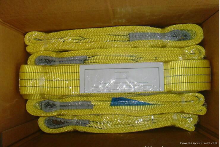 webbing sling 3