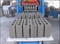 fully automatic block making machine  JW-QTY8-18 4