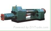 higy quality vacuum extrusion clay brick machine JZK50/45