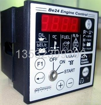 BE20A控制器 4