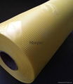 IXPP foam for flooring underlayment 