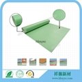 2mm sound proof IXPE foam underyment for protecting flooring 