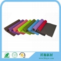 Irradiation Cross-linked polyethylene foam, foam sheet 3