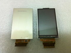 Offer Sharp 3.5"TFT-LCD LQ030B7UB01/02 huge stocks