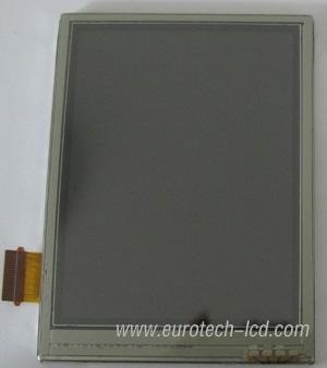 Offer Sharp transflective 3.5”TFT-LCD LQ035Q7DB03 huge stocks,Welcome to order!