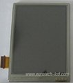 Offer Sharp transflective 3.5”TFT-LCD LQ035Q7DB03 huge stocks,Welcome to order! 1